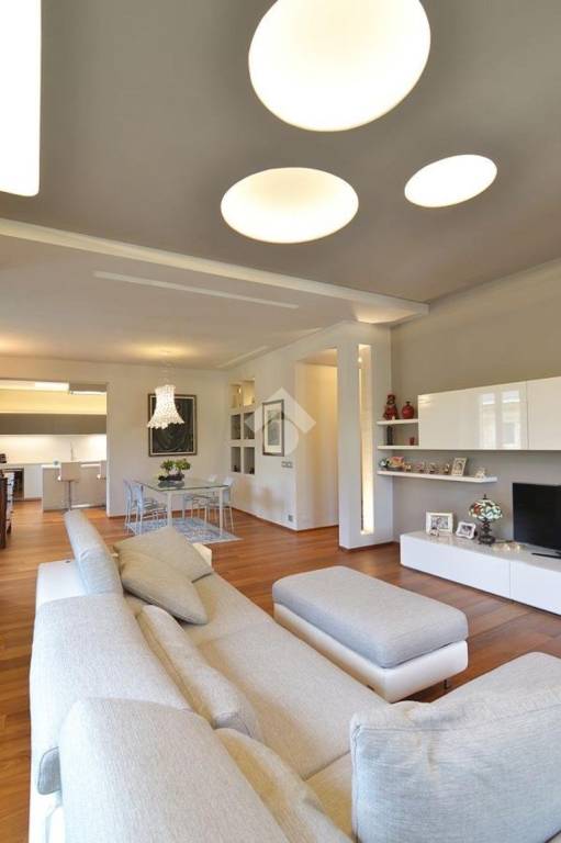 appartamento in vendita a Chieri