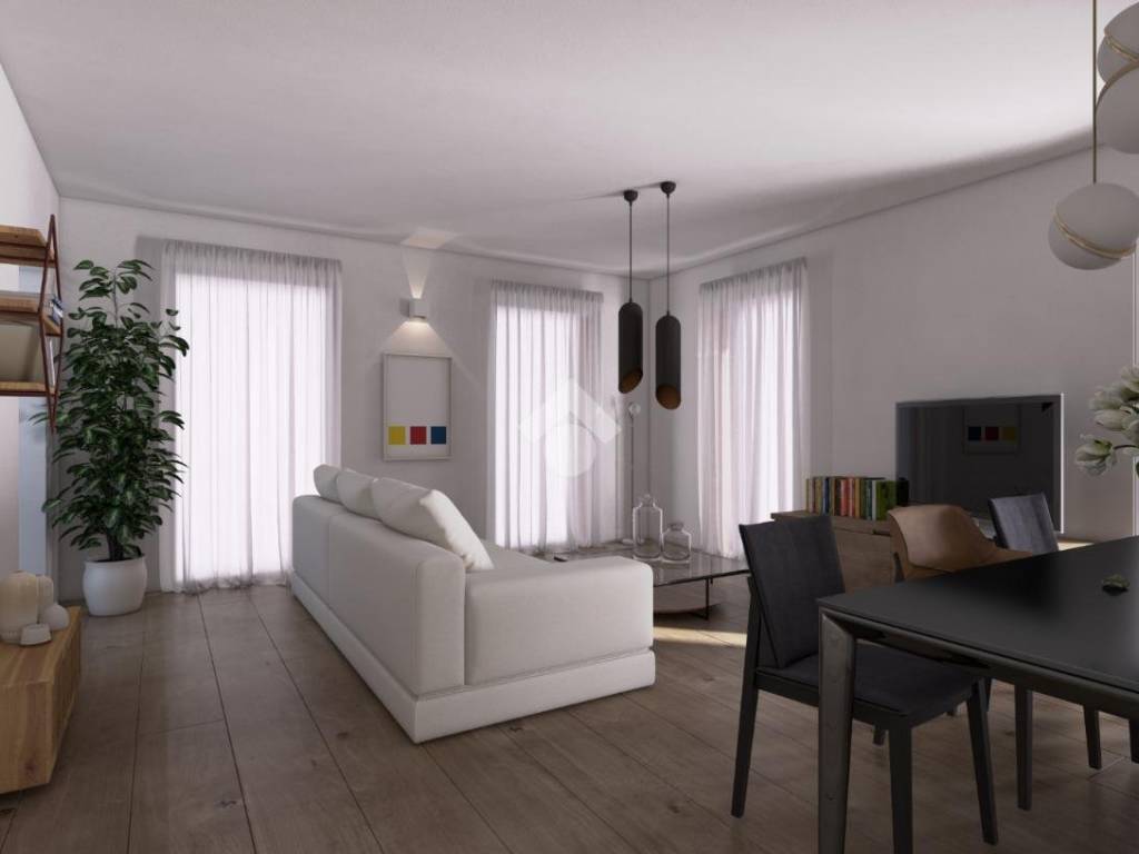 appartamento in vendita a Chieri