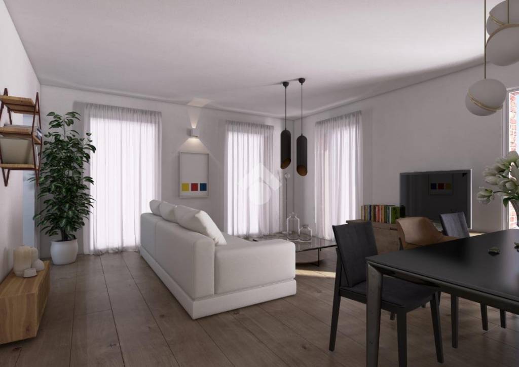 appartamento in vendita a Chieri