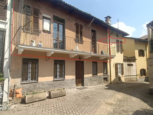 appartamento in vendita a Chieri