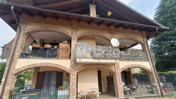 appartamento in vendita a Chieri
