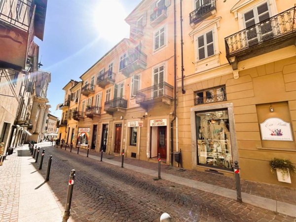 appartamento in vendita a Chieri