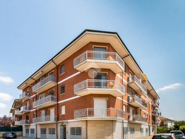 appartamento in vendita a Chieri