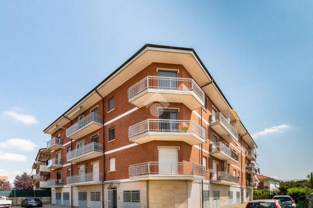 appartamento in vendita a Chieri