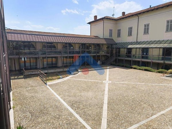 monolocale in vendita a Chieri