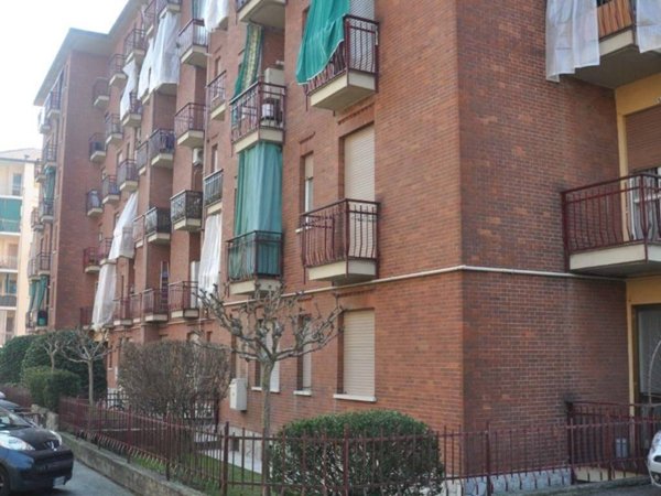 appartamento in vendita a Chieri