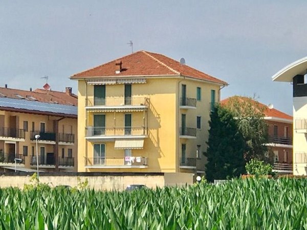 appartamento in vendita a Chieri