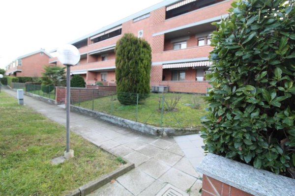 appartamento in vendita a Chieri