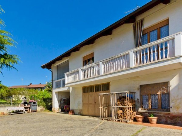 casa semindipendente in vendita a Chieri