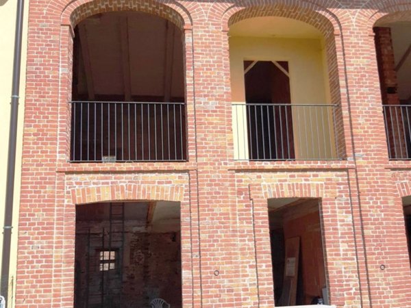 casa indipendente in vendita a Chieri