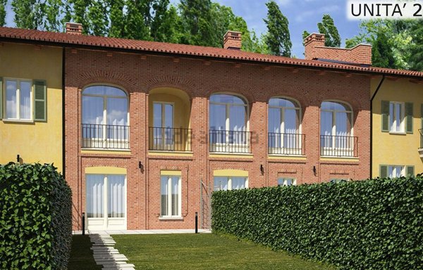 casa indipendente in vendita a Chieri
