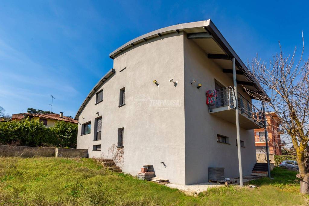 casa indipendente in vendita a Chieri
