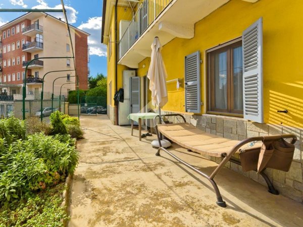 appartamento in vendita a Chieri