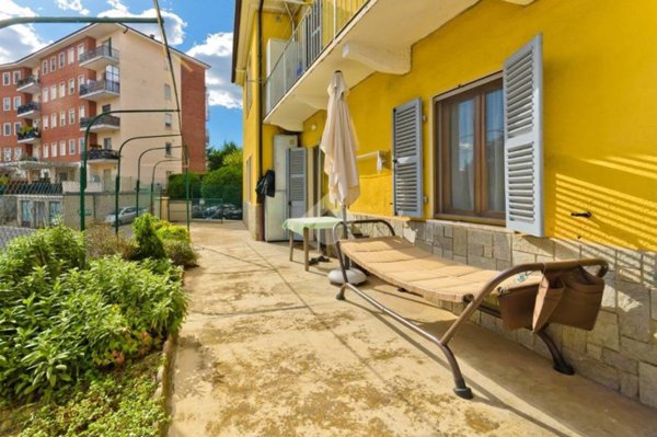 appartamento in vendita a Chieri