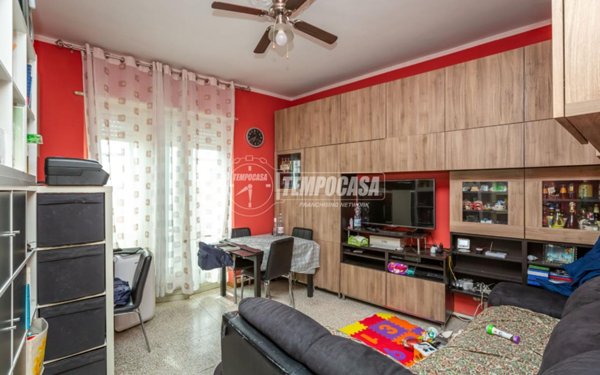 appartamento in vendita a Chieri in zona Roaschia