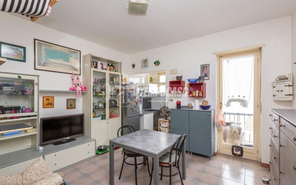 appartamento in vendita a Chieri