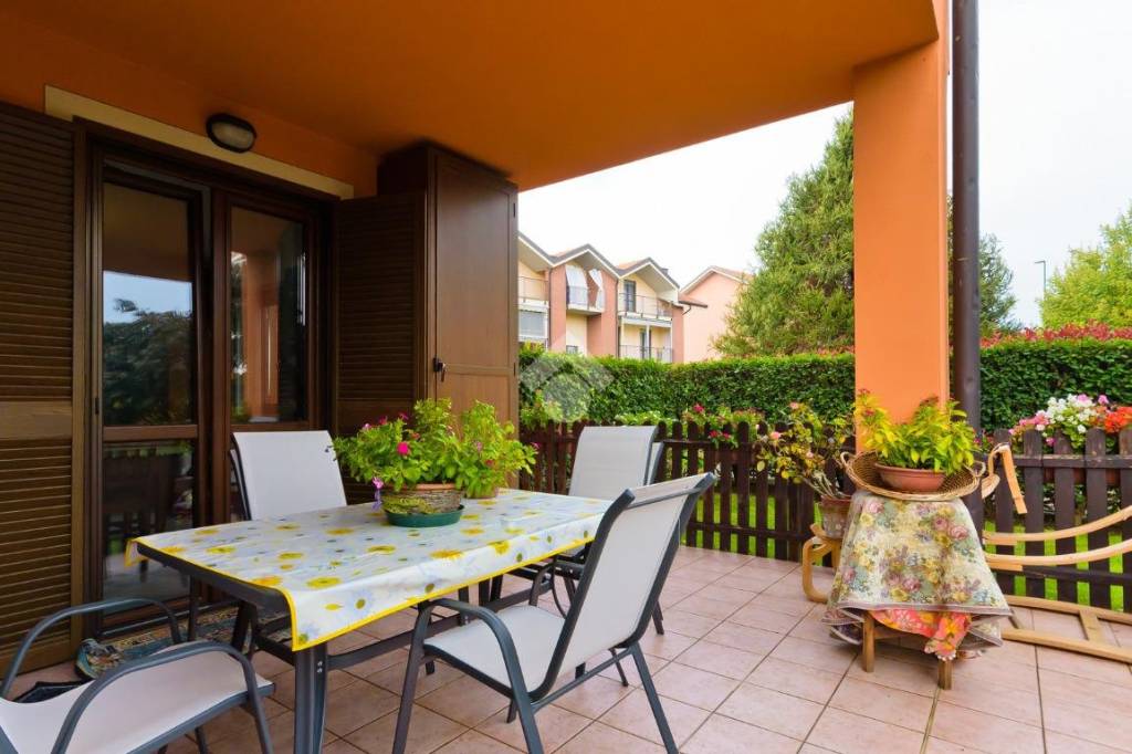 appartamento in vendita a Chieri