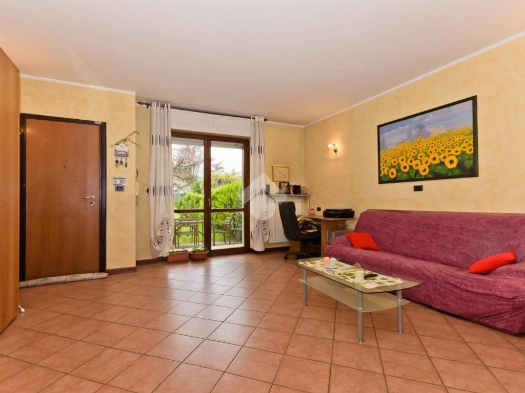 casa indipendente in vendita a Chieri