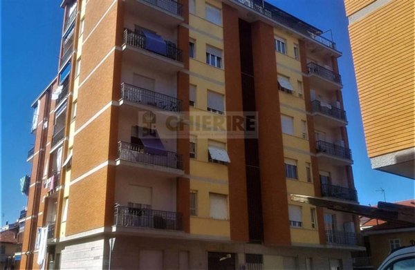 appartamento in vendita a Chieri