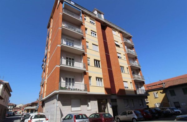 appartamento in vendita a Chieri