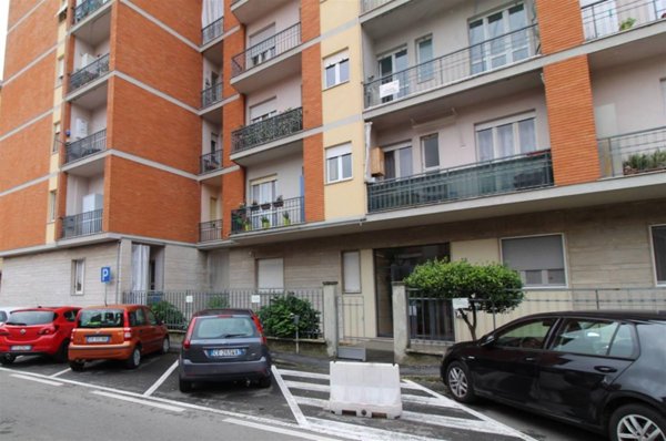 appartamento in vendita a Chieri