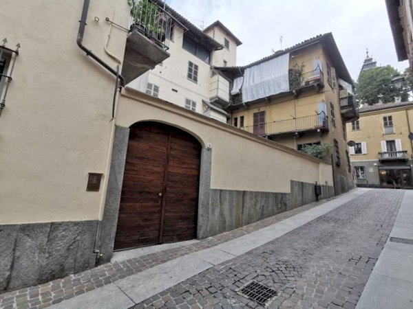 appartamento in vendita a Chieri