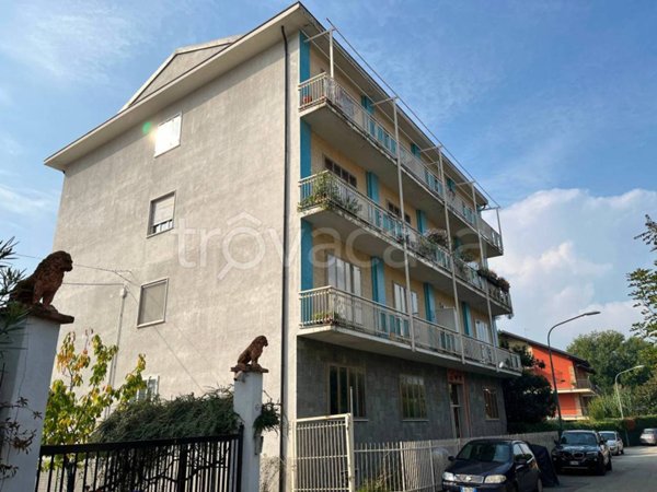 appartamento in vendita a Chieri