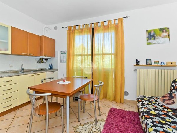appartamento in vendita a Chieri