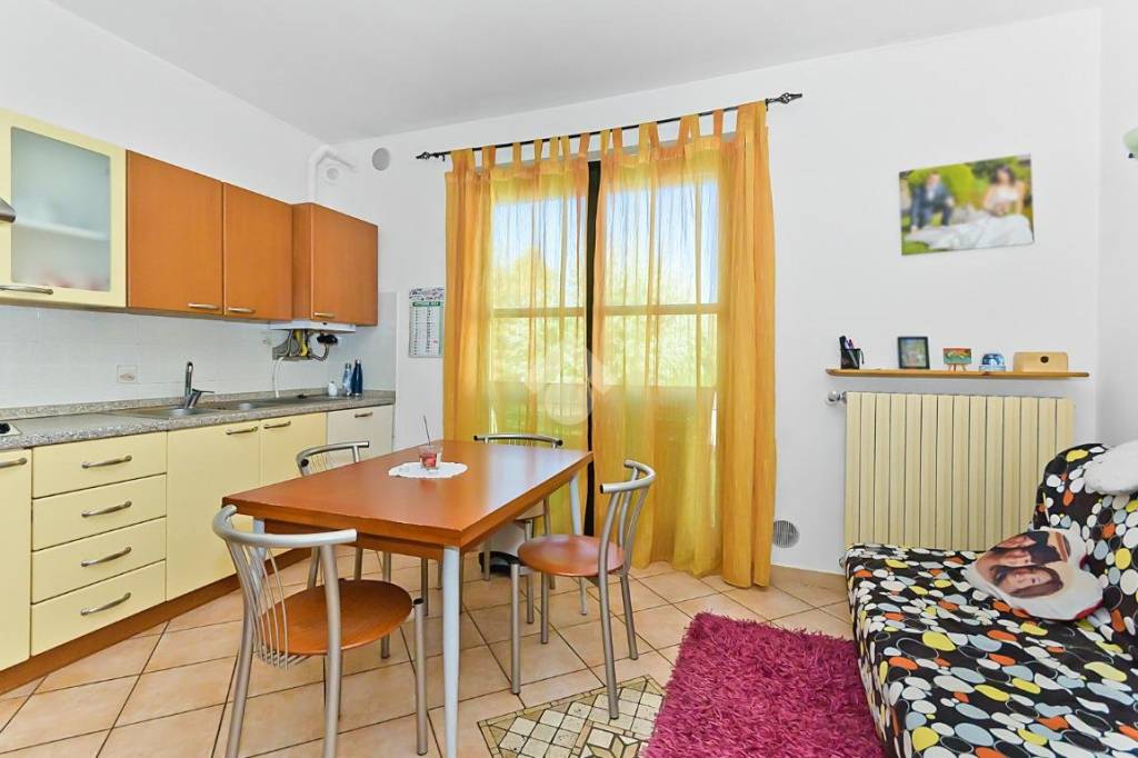 appartamento in vendita a Chieri