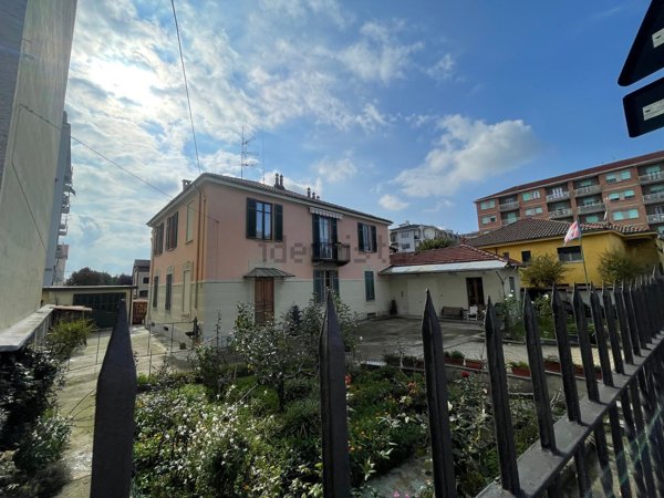 appartamento in vendita a Chieri