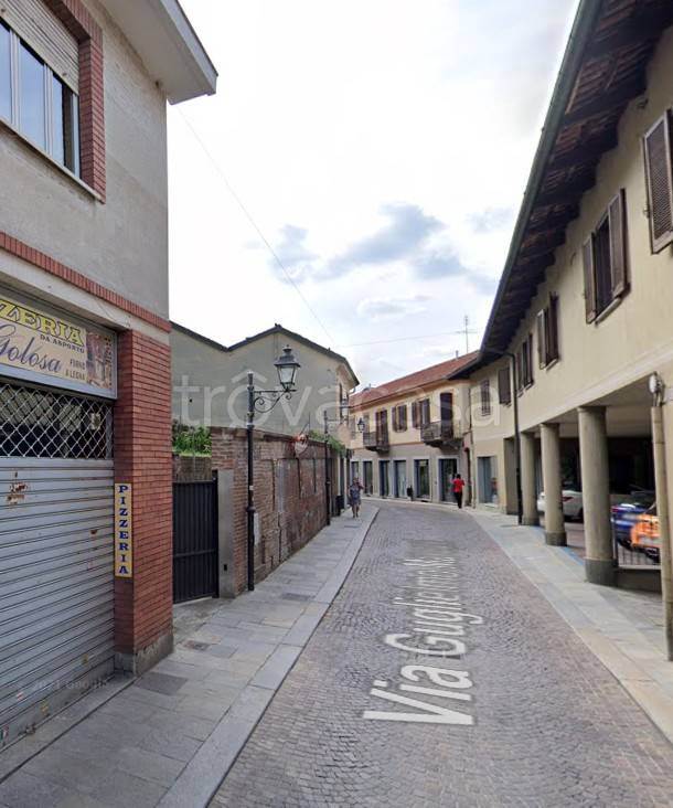 appartamento in vendita a Chieri