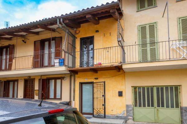 appartamento in vendita a Chieri
