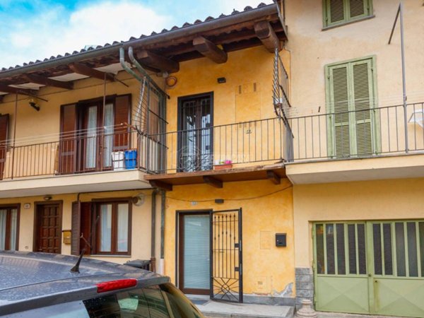 appartamento in vendita a Chieri