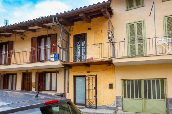 appartamento in vendita a Chieri