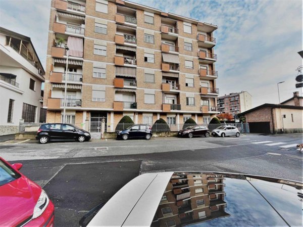 appartamento in vendita a Chieri