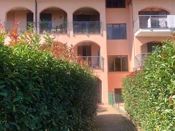 appartamento in vendita a Chieri