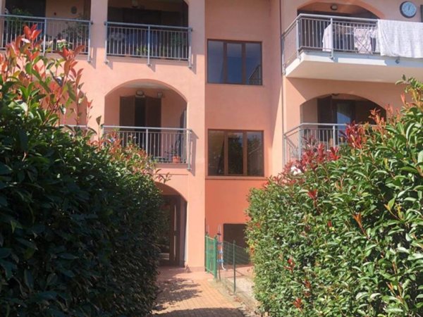appartamento in vendita a Chieri