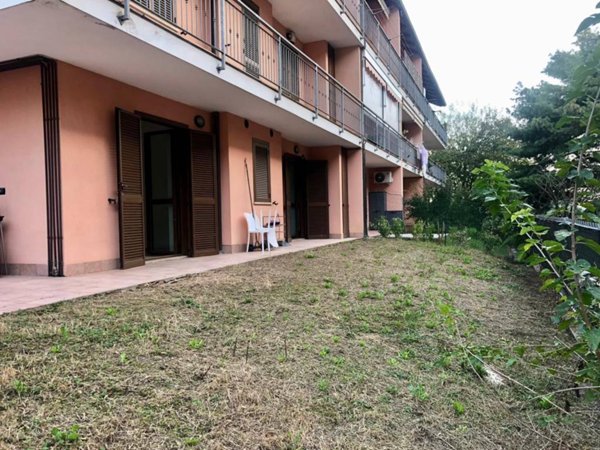 appartamento in vendita a Chieri