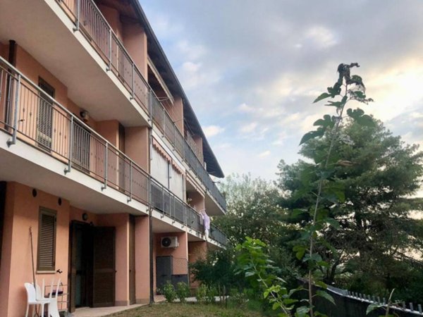 appartamento in vendita a Chieri