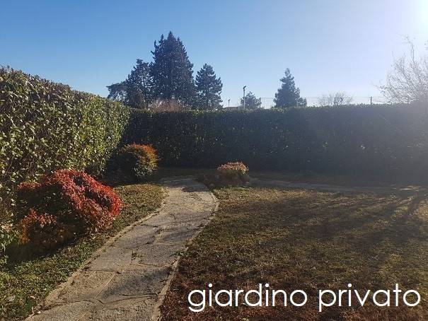 appartamento in vendita a Chieri