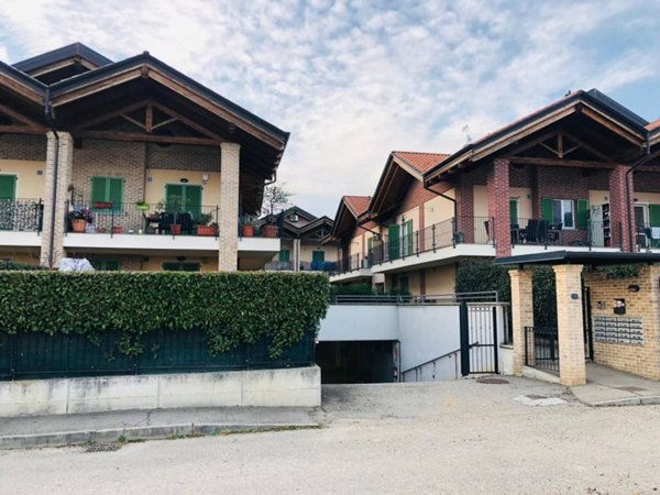appartamento in vendita a Chieri