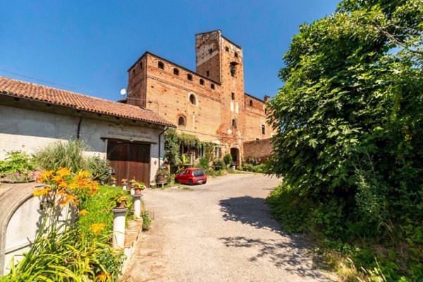 villa in vendita a Chieri in zona Fontaneto