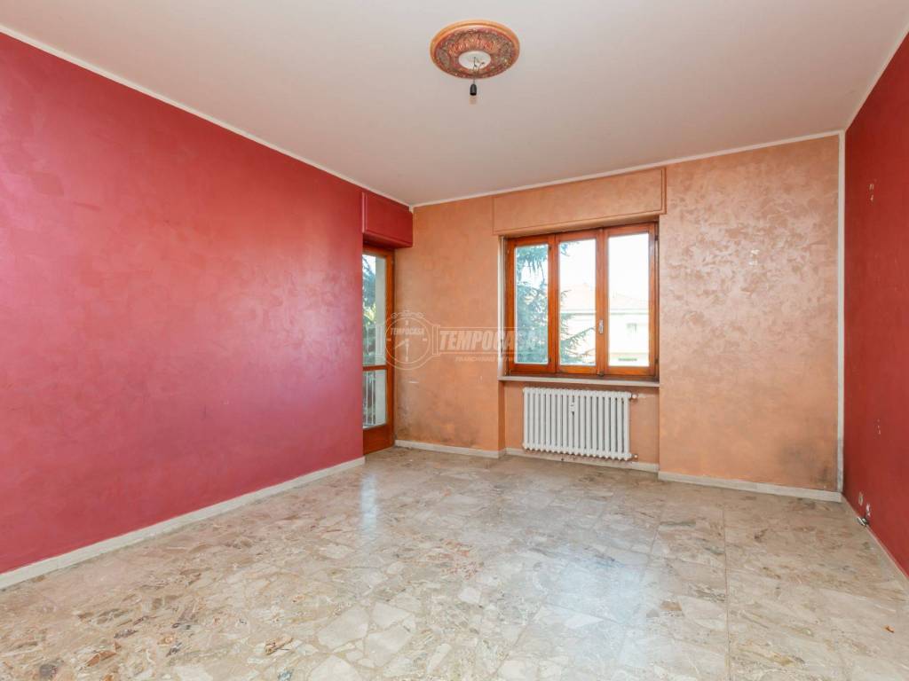 appartamento in vendita a Chieri