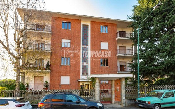 appartamento in vendita a Chieri
