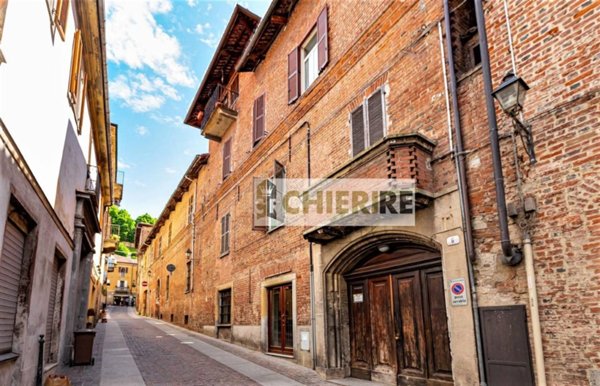 appartamento in vendita a Chieri