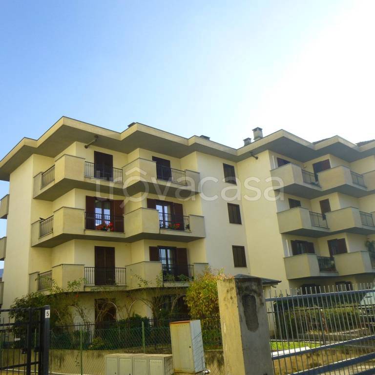 appartamento in vendita a Chieri