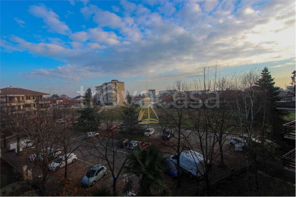 appartamento in vendita a Chieri