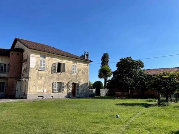 appartamento in vendita a Chieri