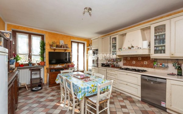 appartamento in vendita a Chieri