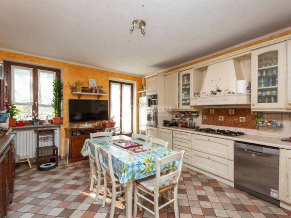 appartamento in vendita a Chieri